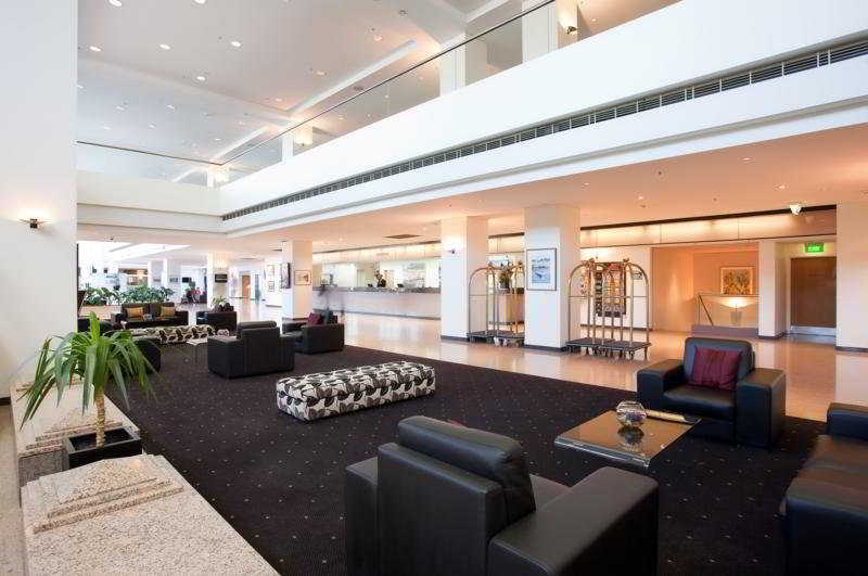 Grand Chancellor 4* Hobart