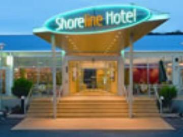 Shoreline Motel Hobart
