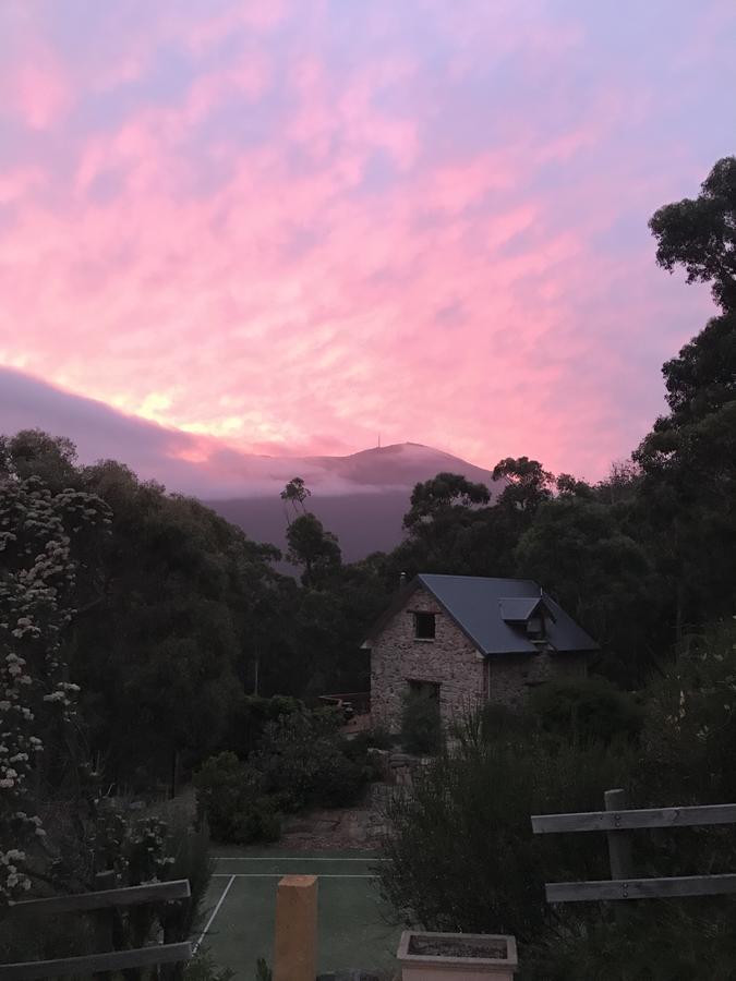 Chalet The Stone Hobart