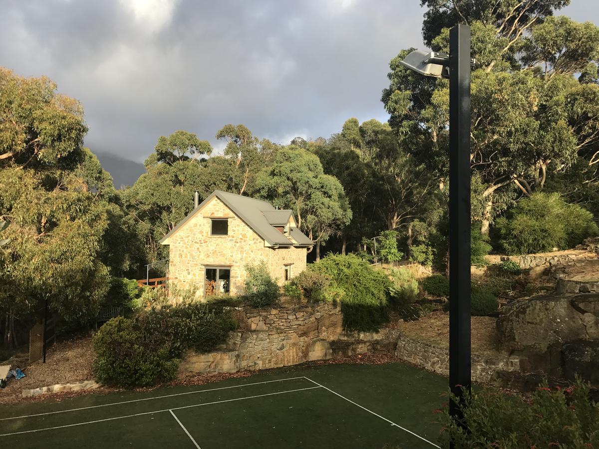 Chalet The Stone Hobart