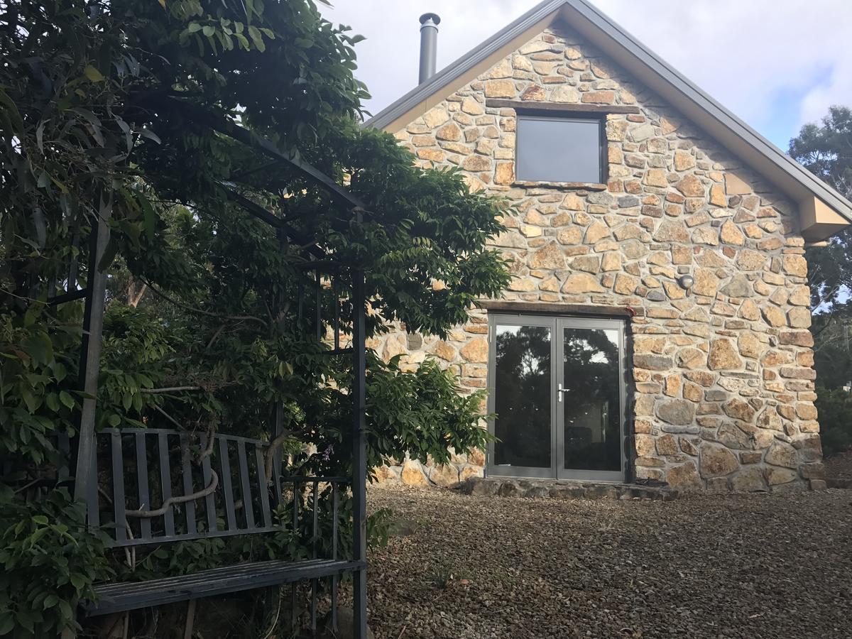 The Stone Chalet