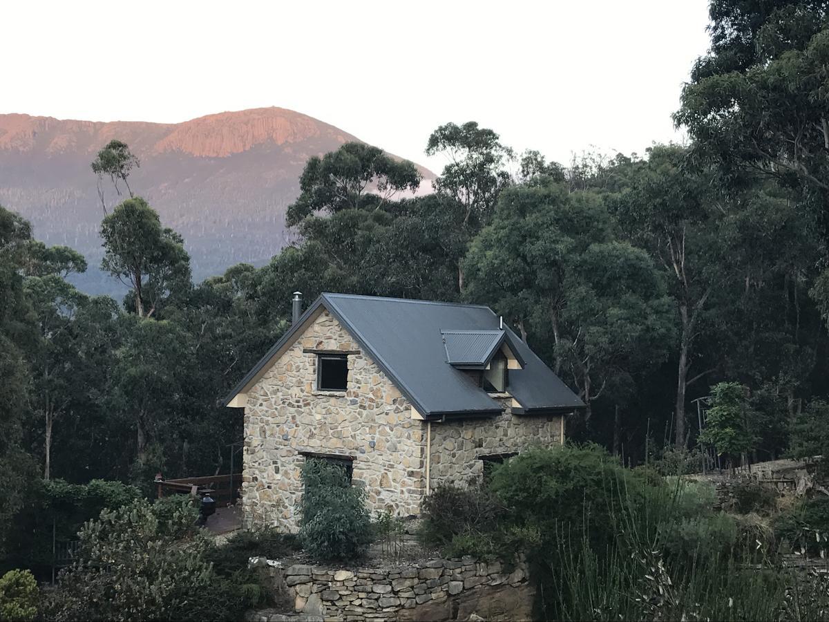 The Stone Hobart