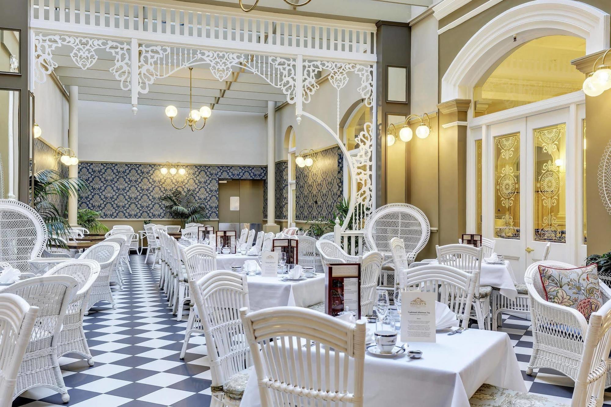 Hotel Hadley's Orient 4*