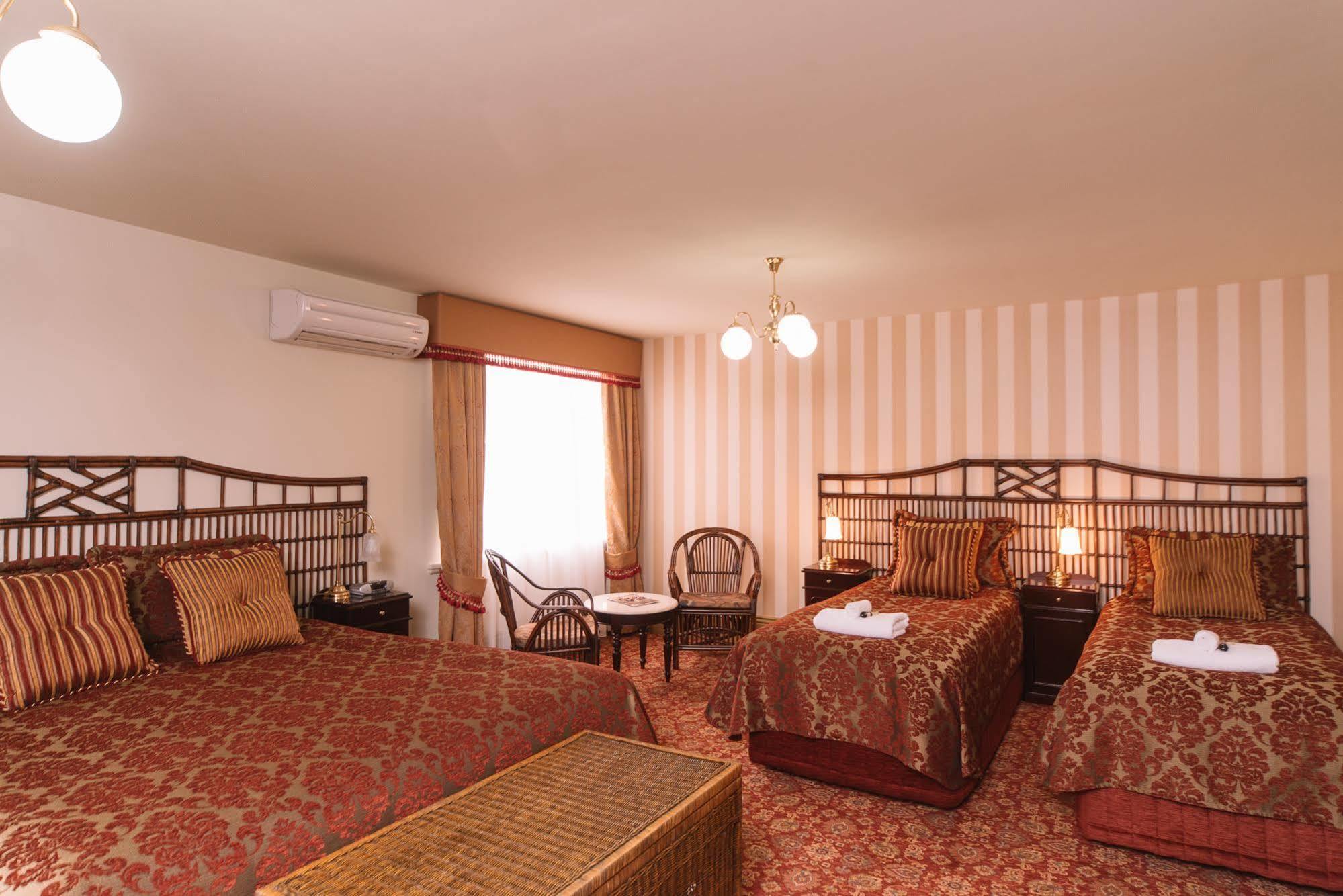 Hadley's Orient Hotel Hobart