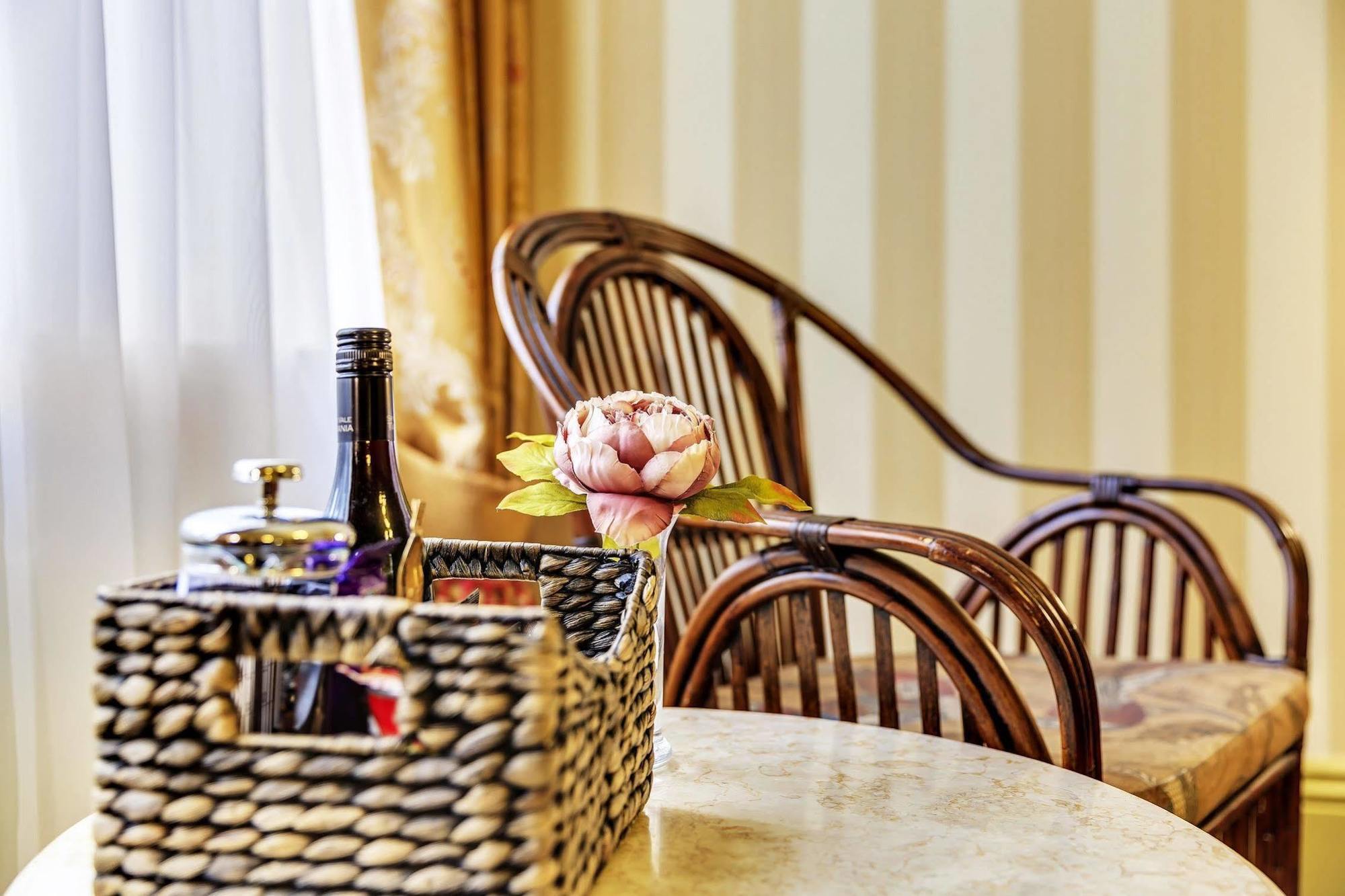 Hotel Hadley's Orient Hobart