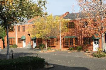 Hotel Bay Hotel Apartments Hobart