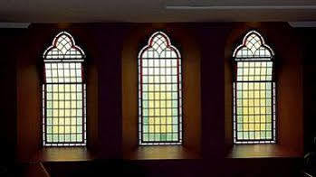 Pendragon Hall - Studio