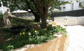 Annies Garden Guest house