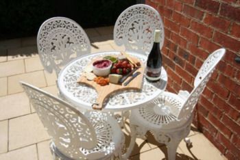 Annies Garden Guest house 2*