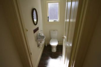 Annies Garden Guest house