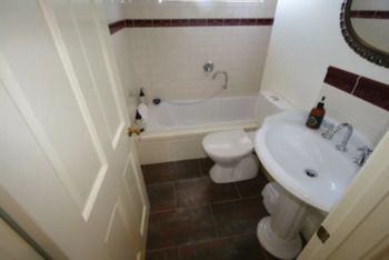 Annies Garden Guest house 2*