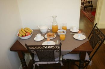 Annies Garden Guest house