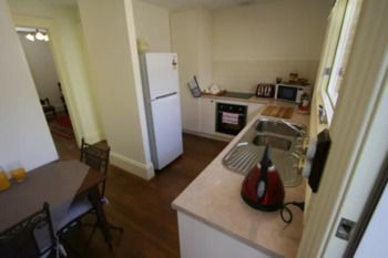 Annies Garden Guest house 2*