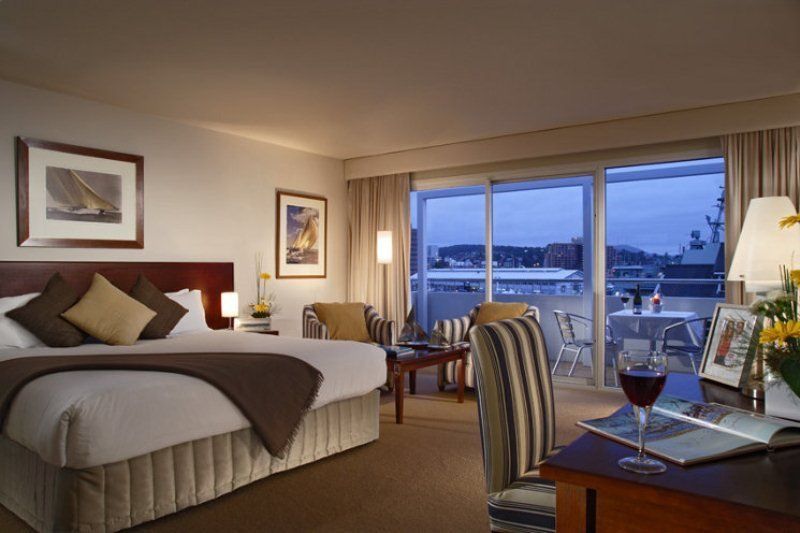 Salamanca 4* Hobart
