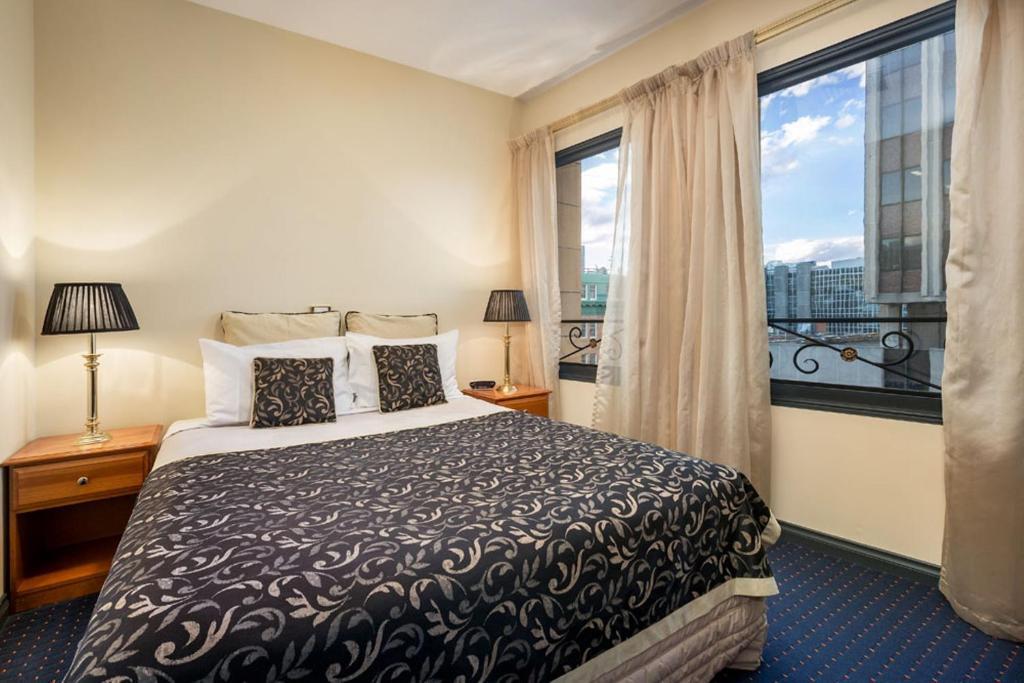Aparthotel Quest Savoy 4*