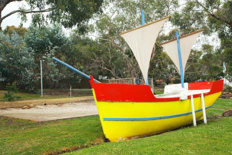 Discovery Parks - 3* Hobart