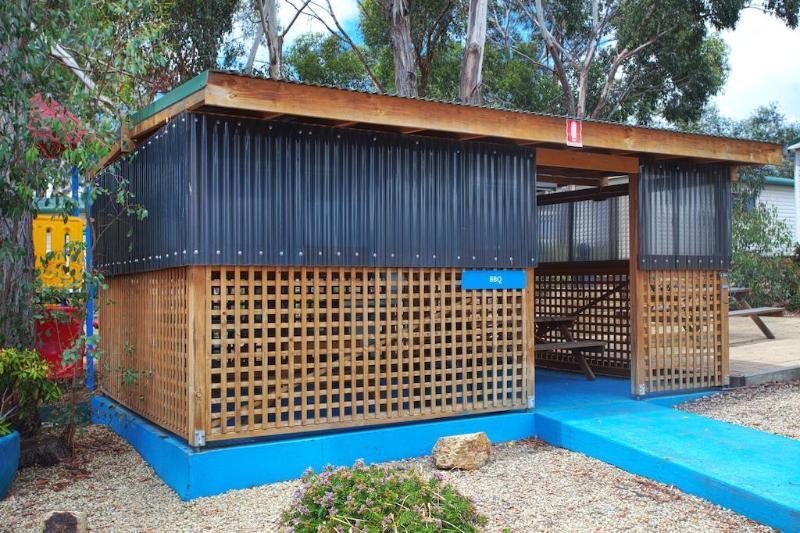Discovery Parks - 3* Hobart