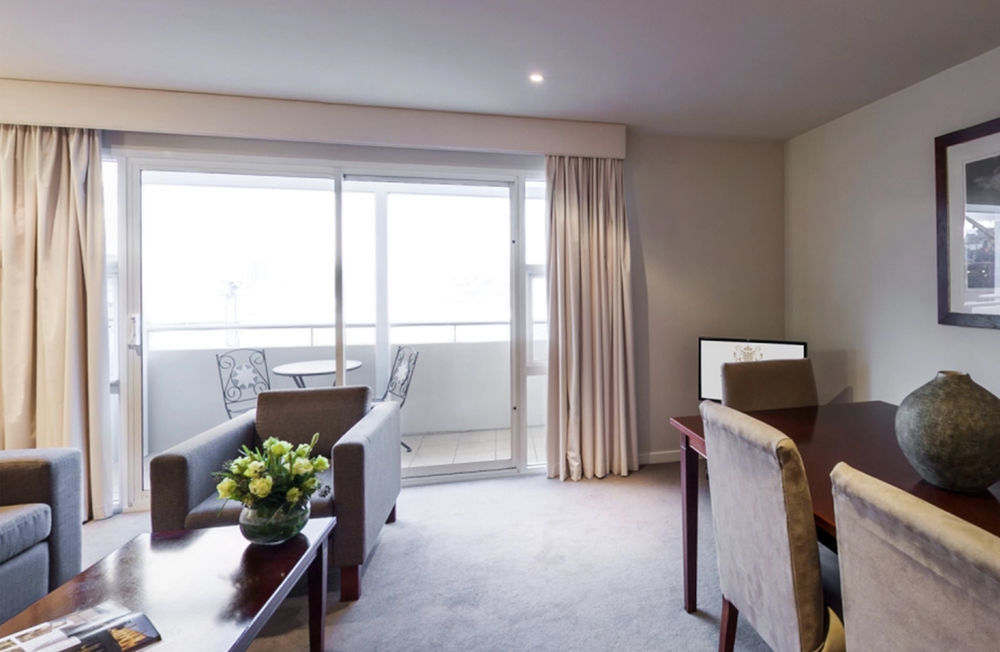 Salamanca 4* Hobart