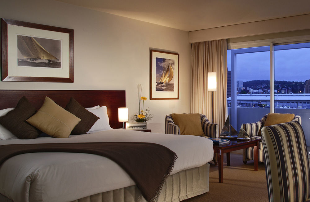 Salamanca 4* Hobart