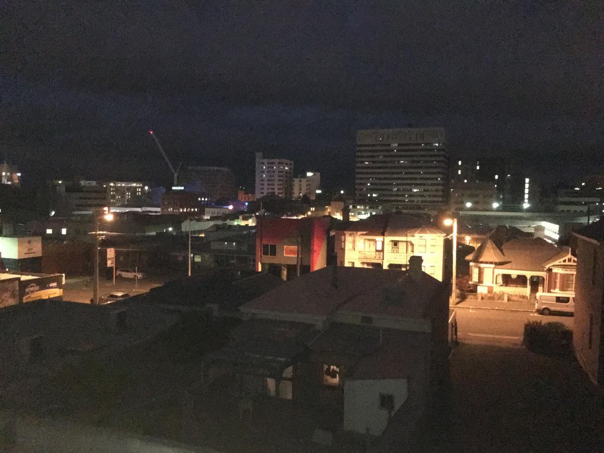 Apartment Inner City *
