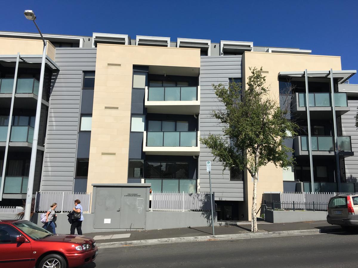Inner City * Hobart