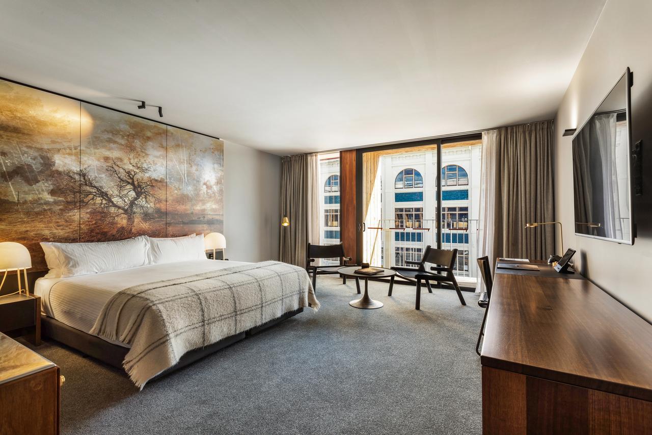 Hotel Macq 01 5*