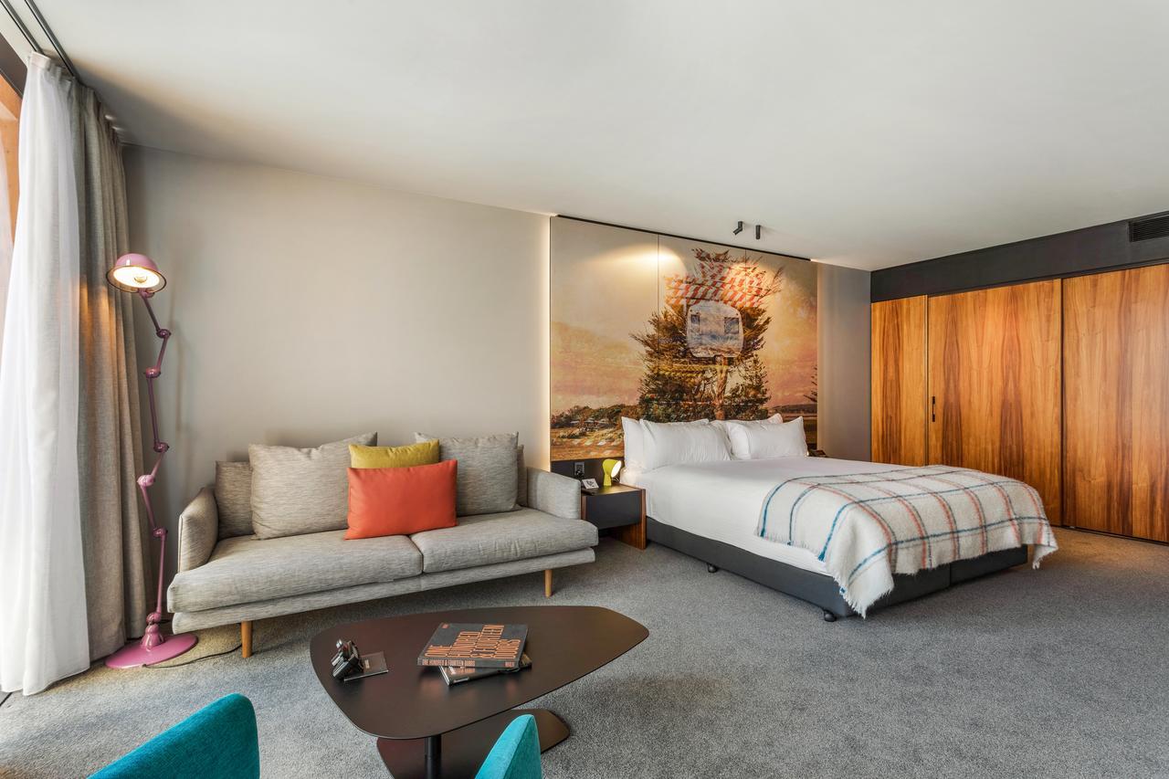 Macq 01 Hotel 5*
