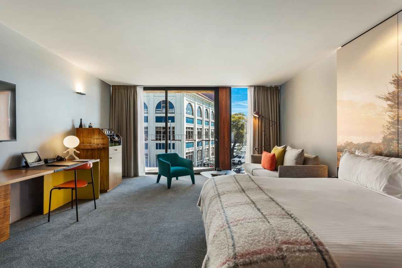 Macq 01 Hotel 5*