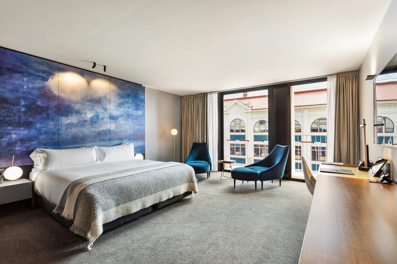 Macq 01 Hotel 5*