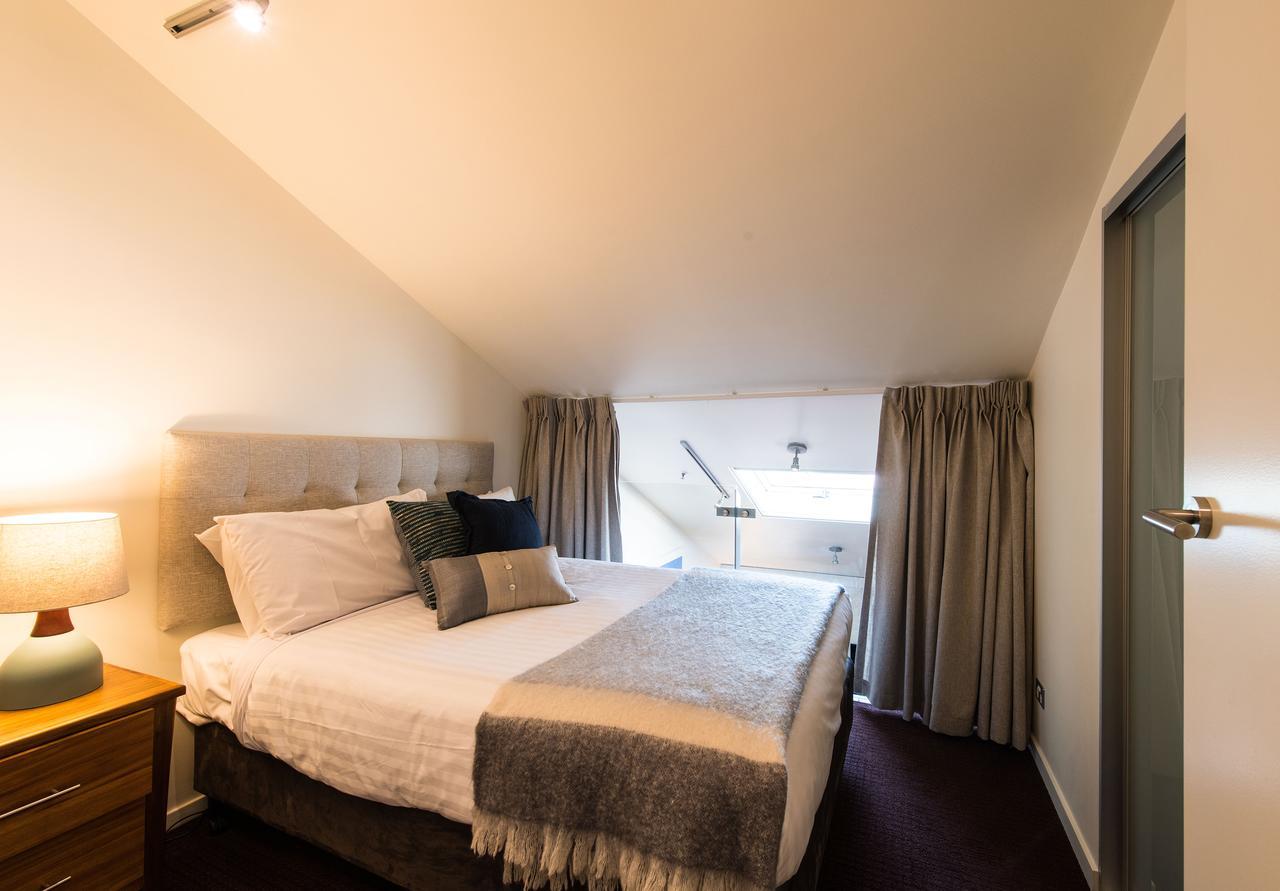 Sullivans Cove Aparthotel Hobart