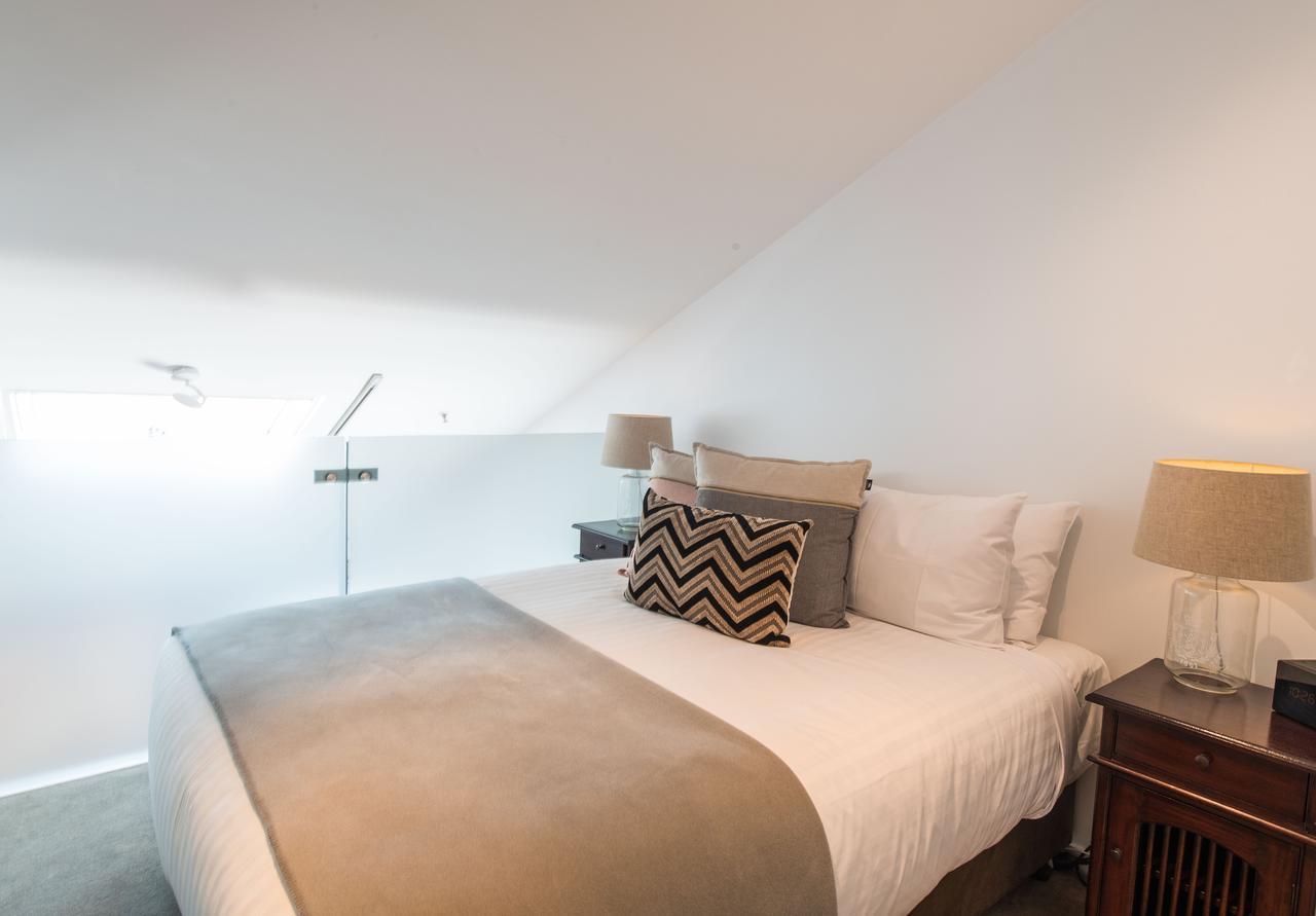 Aparthotel Sullivans Cove 5*