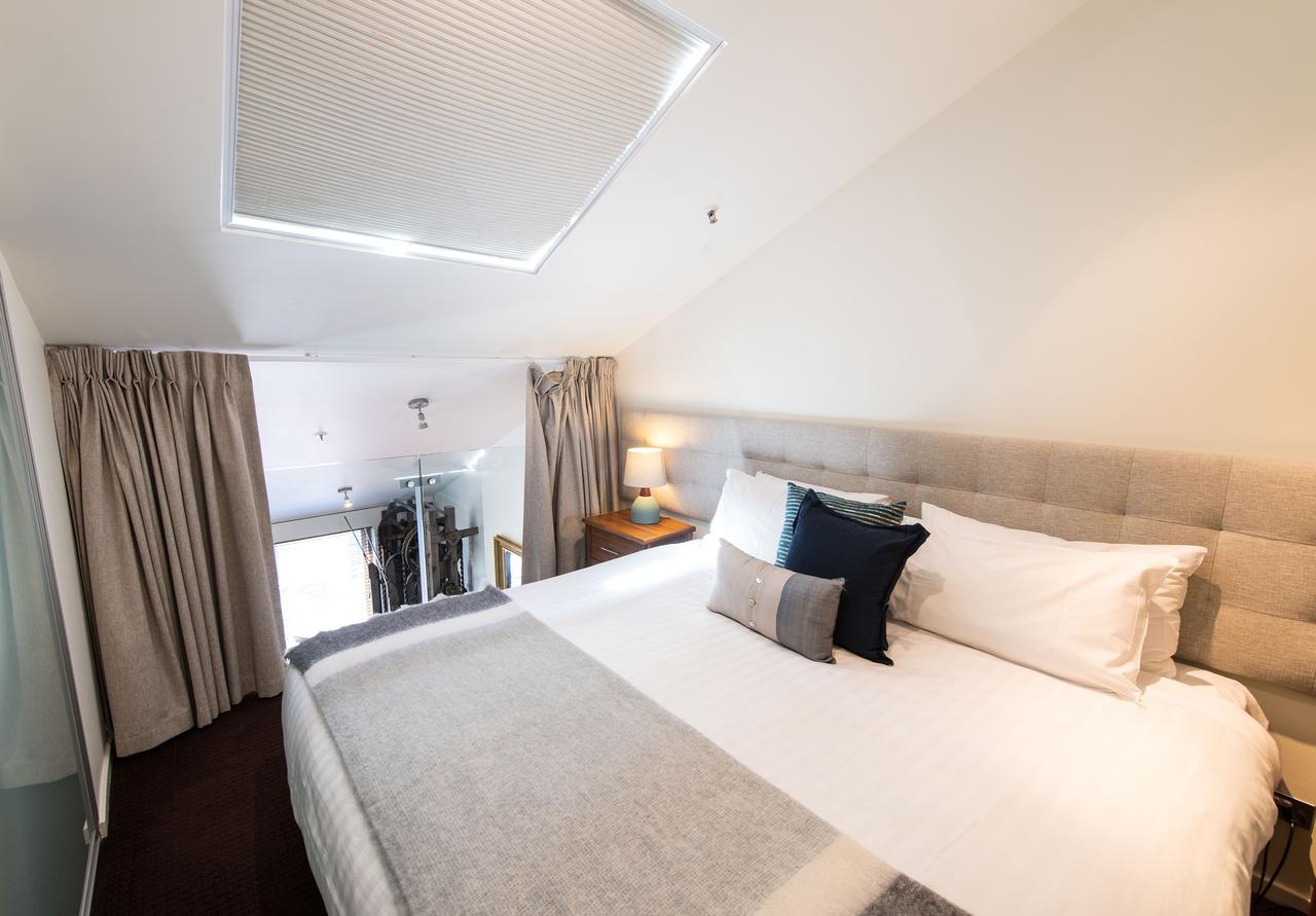 Sullivans Cove Aparthotel 5*