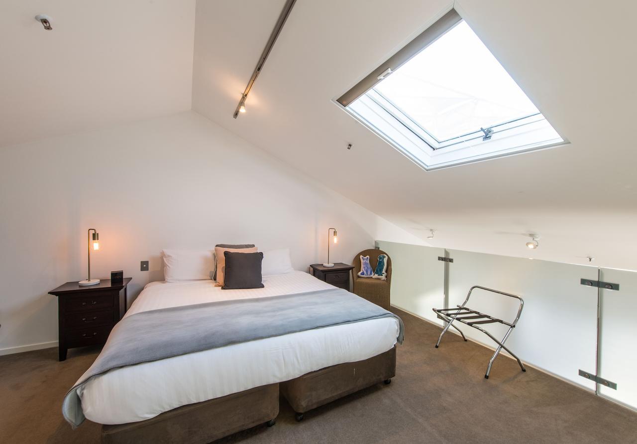 Aparthotel Sullivans Cove 5*