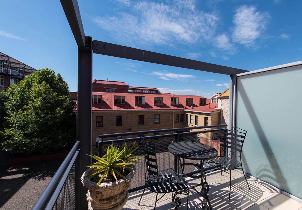 Sullivans Cove Aparthotel Hobart