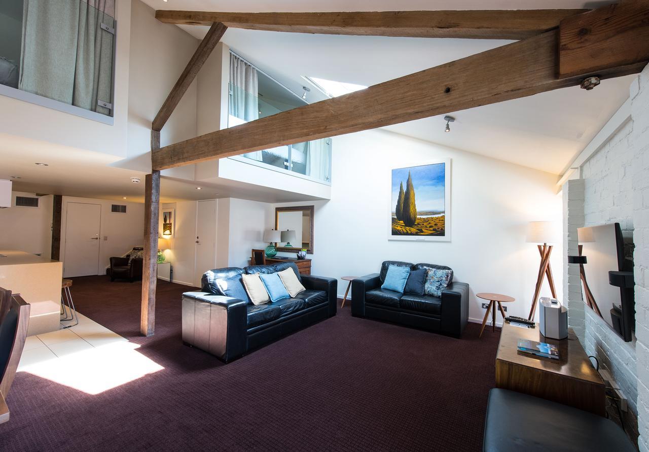 Sullivans Cove Aparthotel Hobart