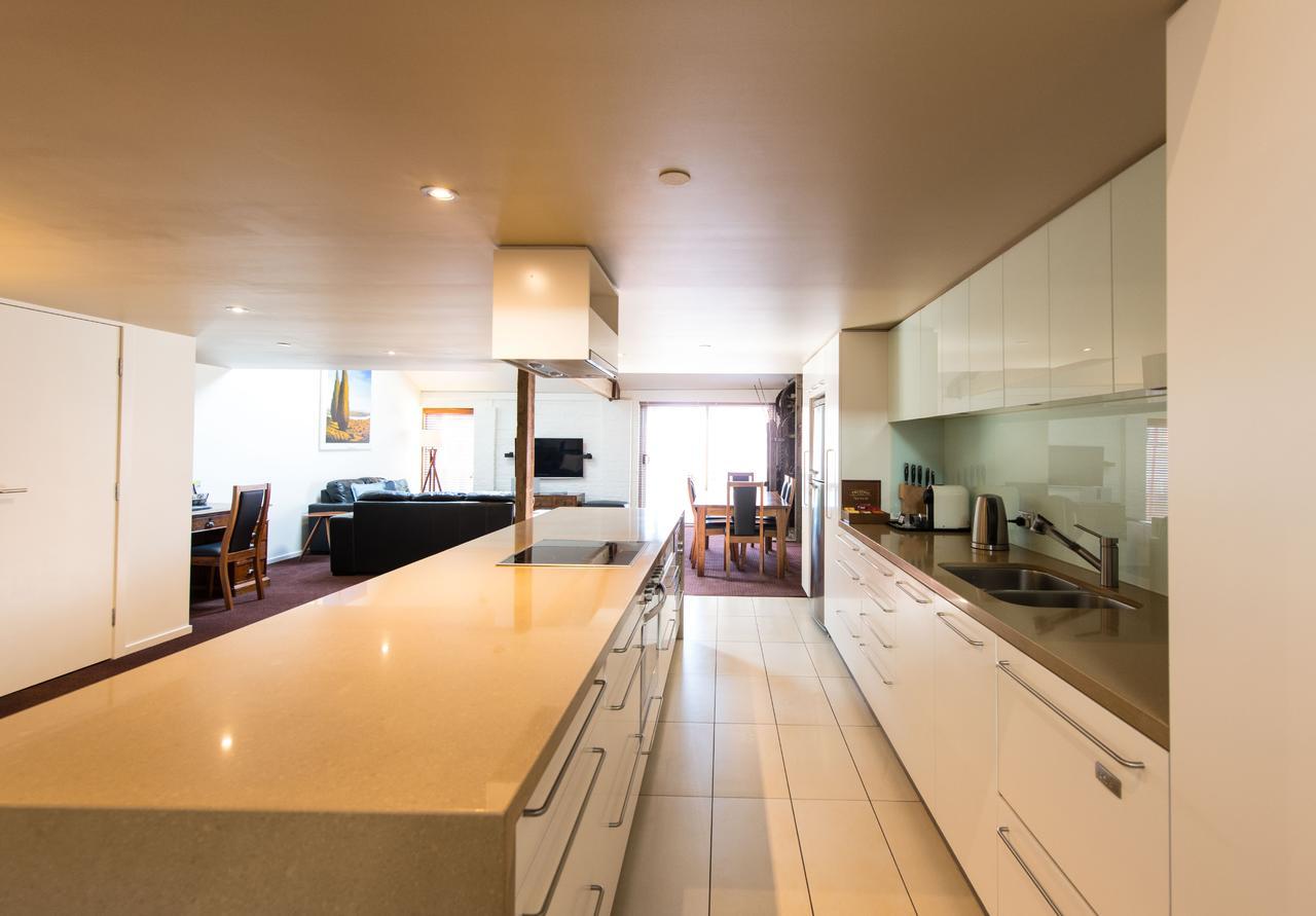 Sullivans Cove Aparthotel 5*