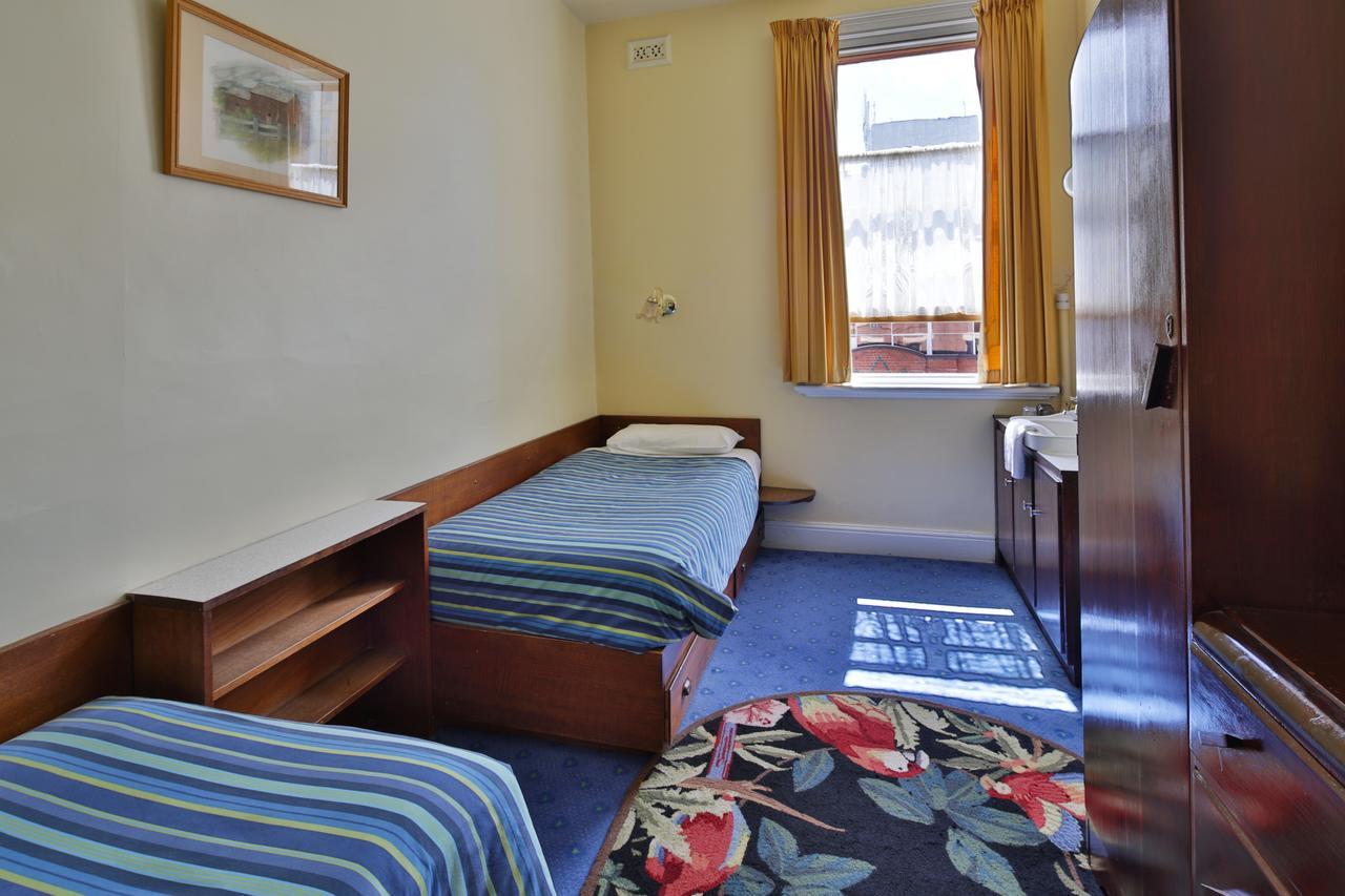 Inn Astor Private