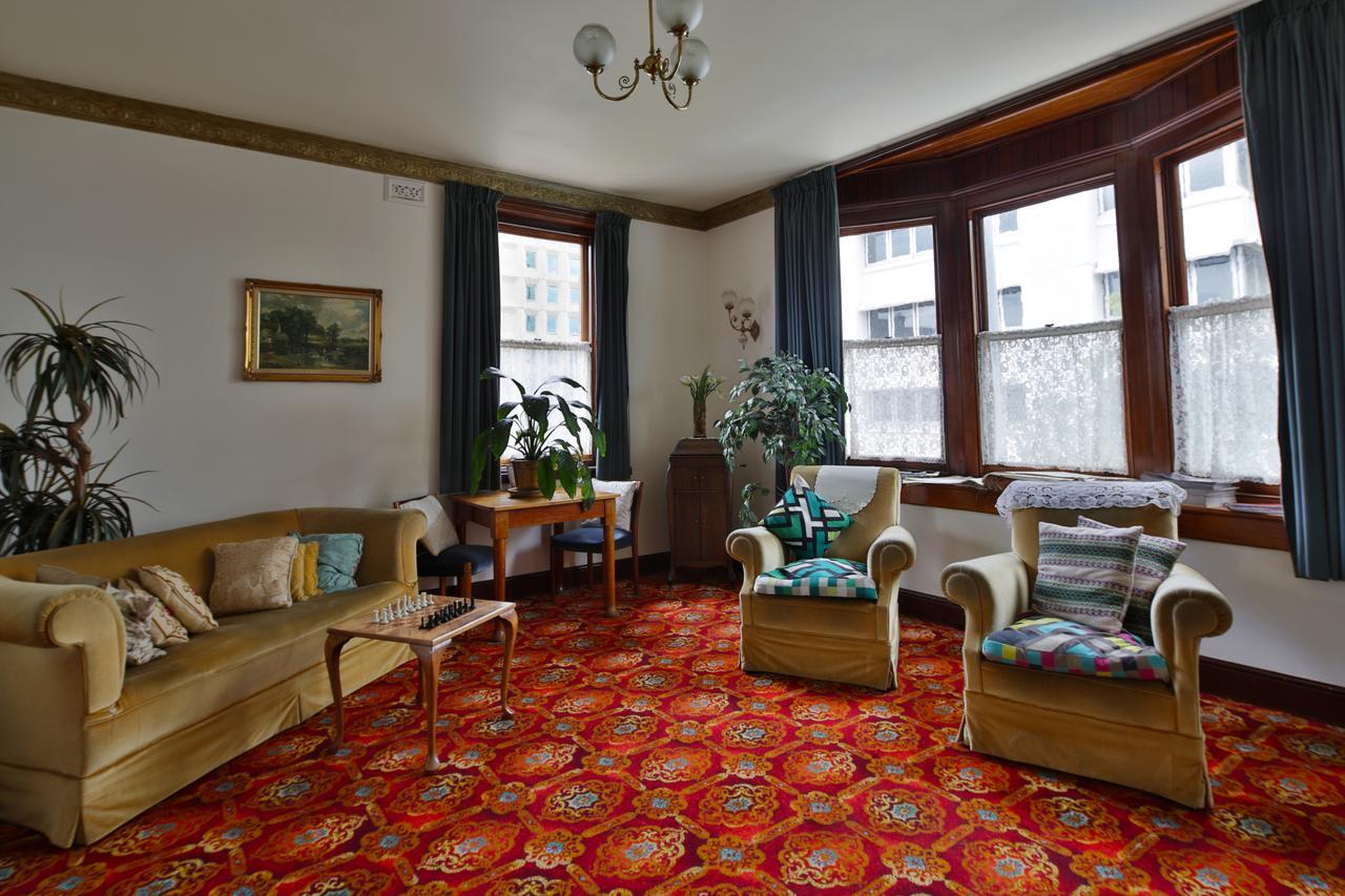 Astor Private Inn Hobart