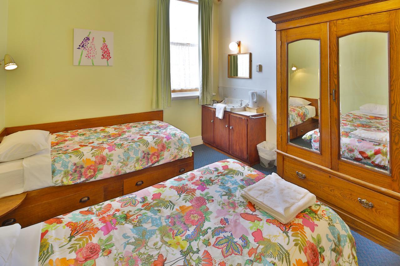 Astor Private Hobart