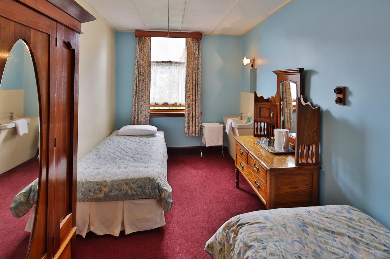 Inn Astor Private Hobart