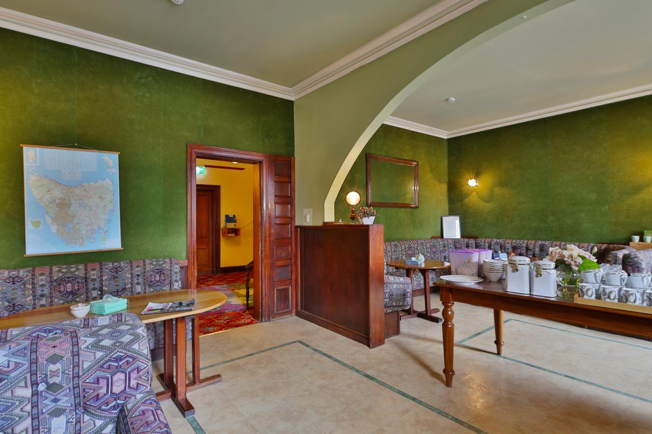 Astor Private Inn