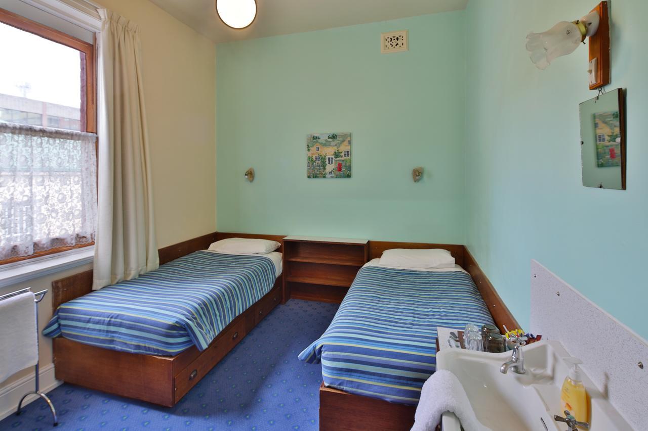 Astor Private Inn 3*