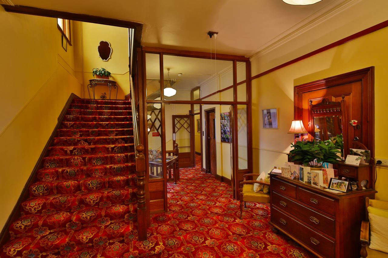 Astor Private