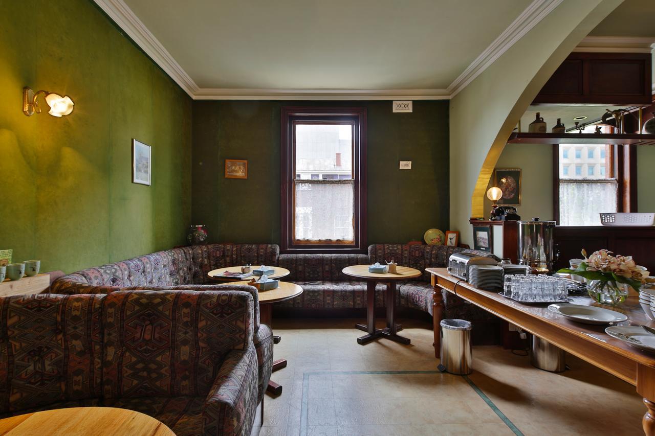 Astor Private Hobart
