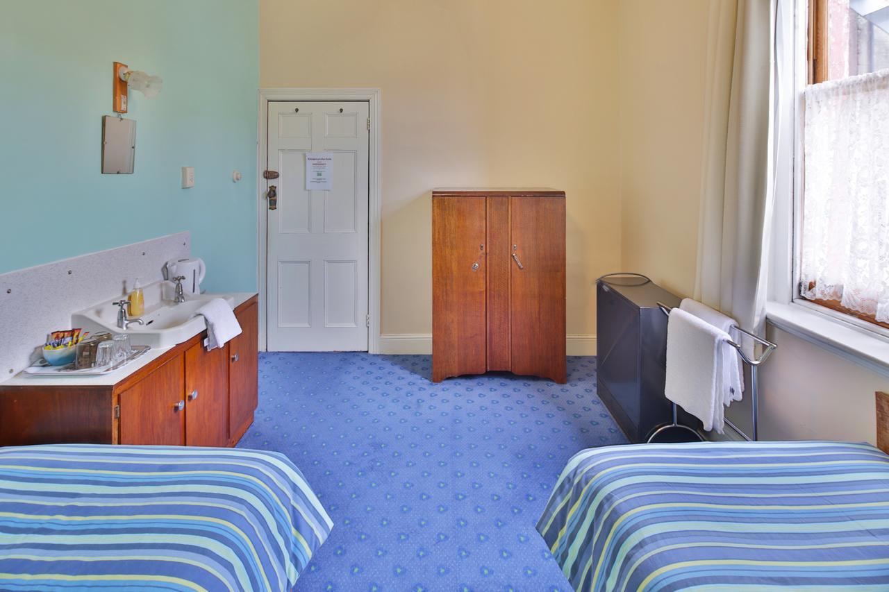 Astor Private Hobart