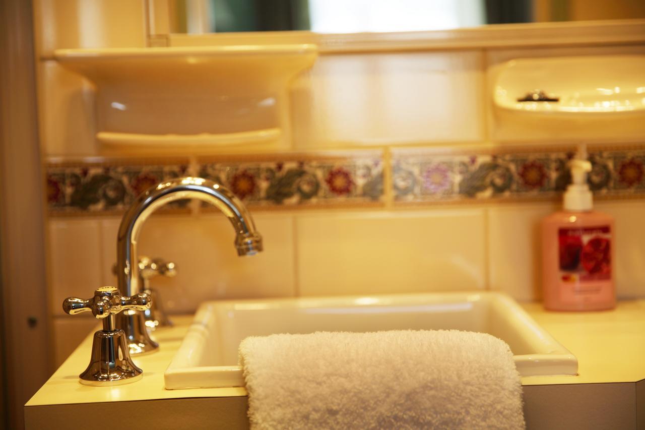 Inn Astor Private Hobart