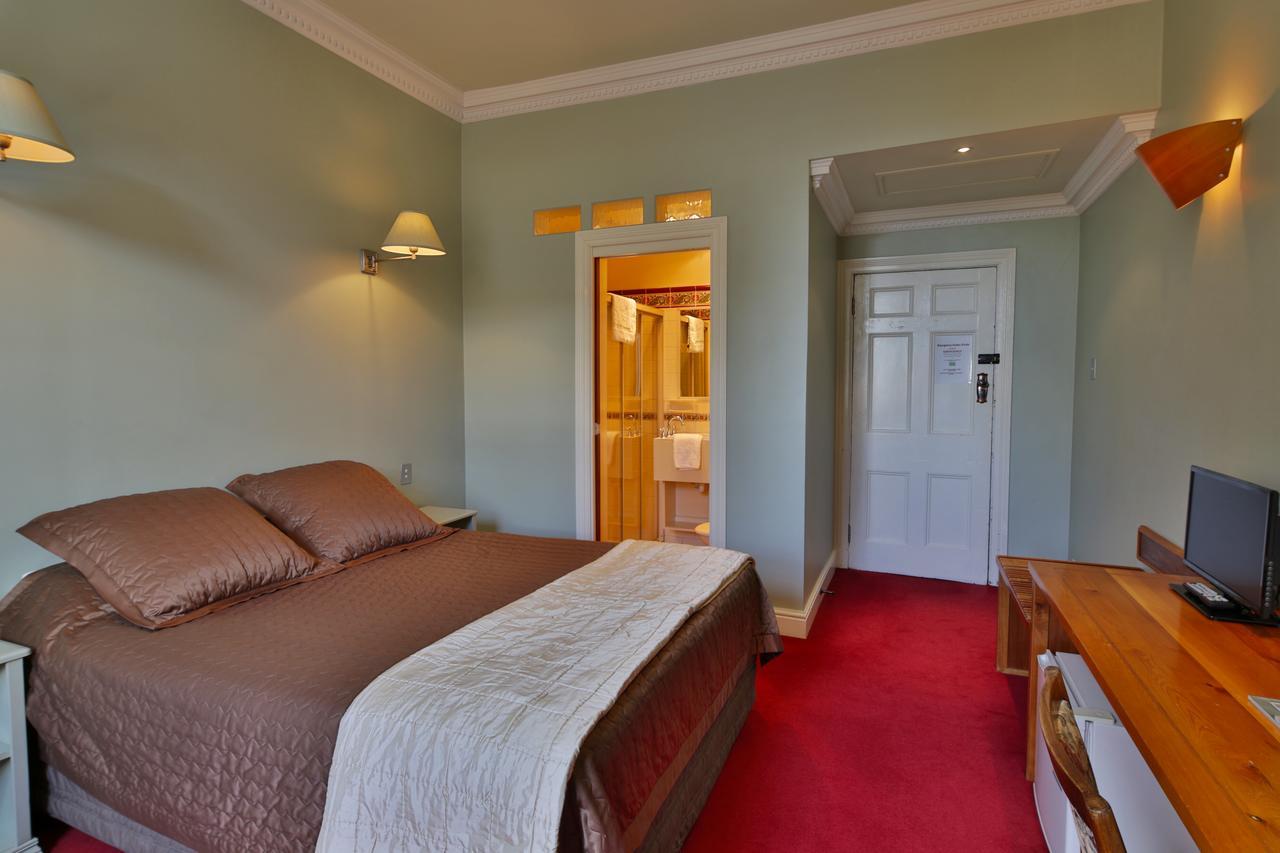 Astor Private Inn Hobart