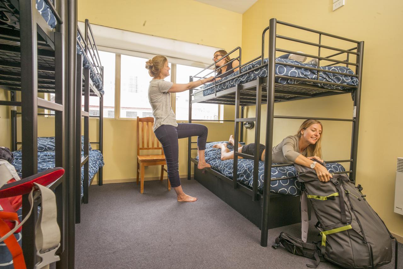 Hostel Yha