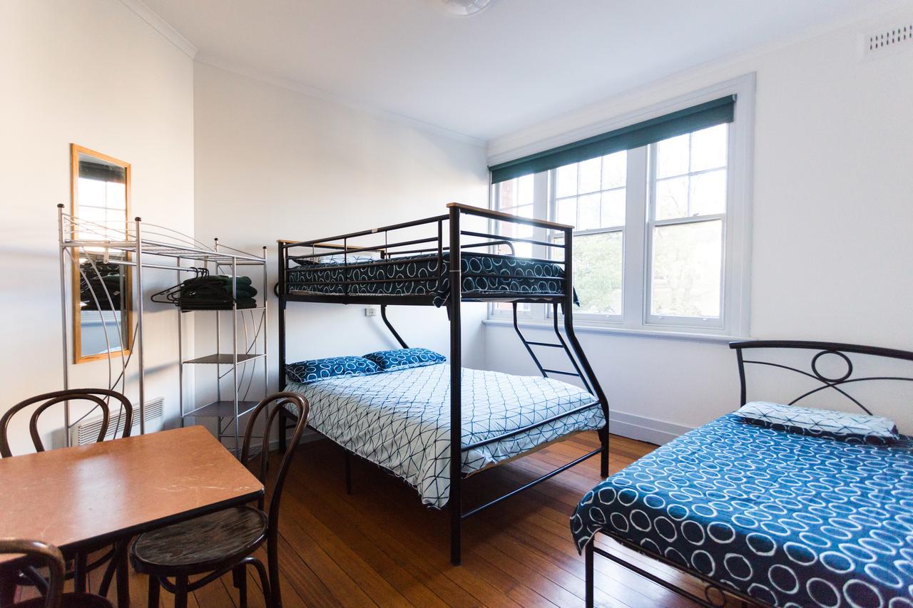 Yha Hostel Hobart