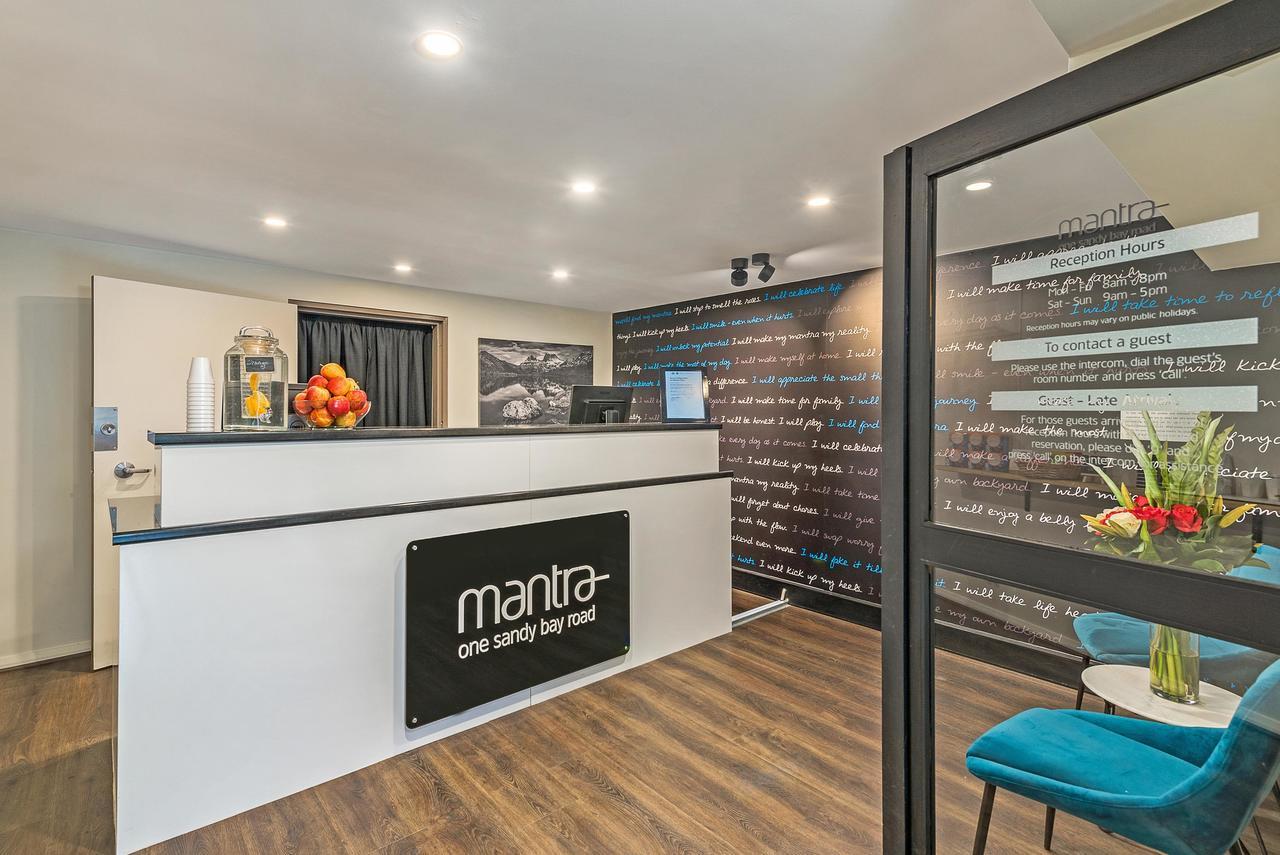 Mantra One Sandy Bay Road Aparthotel Hobart